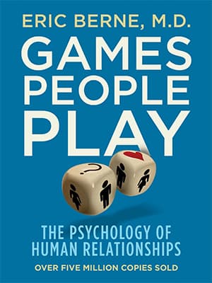 بازی‌ها: روانشناسی روابط انسانی