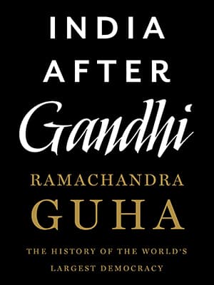 هند پس از گاندی