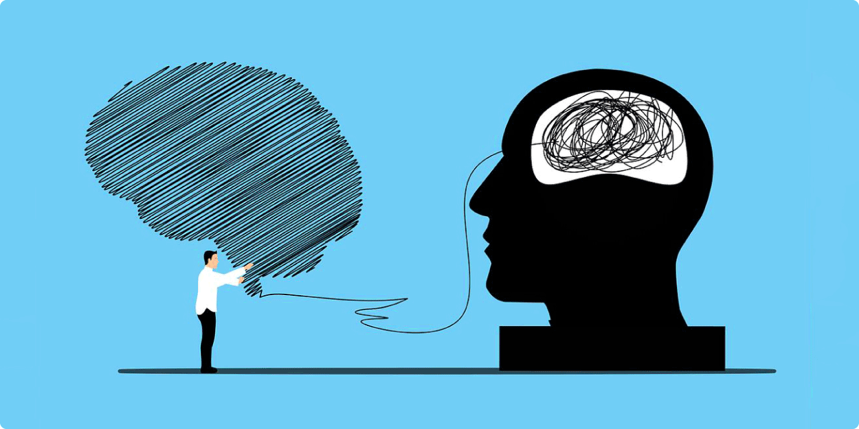 ۴ کتاب برای تقویت مدیریت استرس