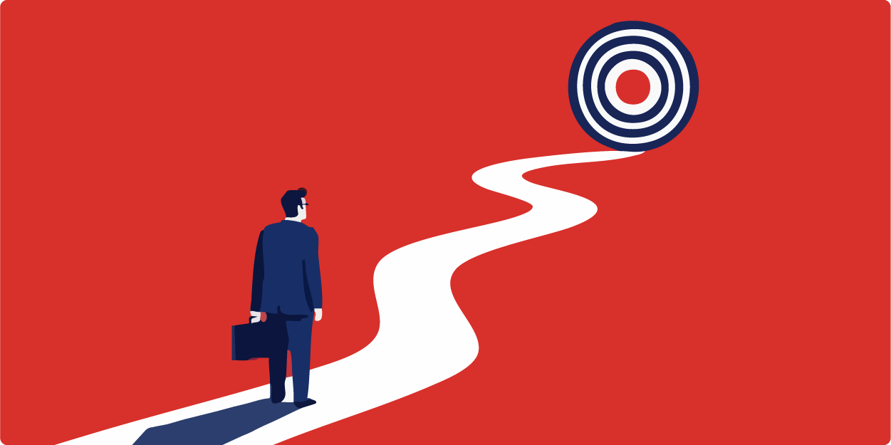 ۵ کتاب برای هدفگذاری و برنامهریزی