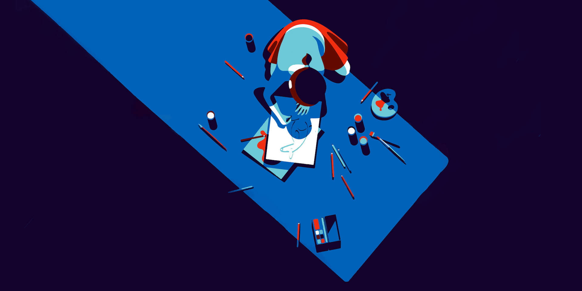 ۱۰ کتاب کاربردی برای خلاقتر شدن