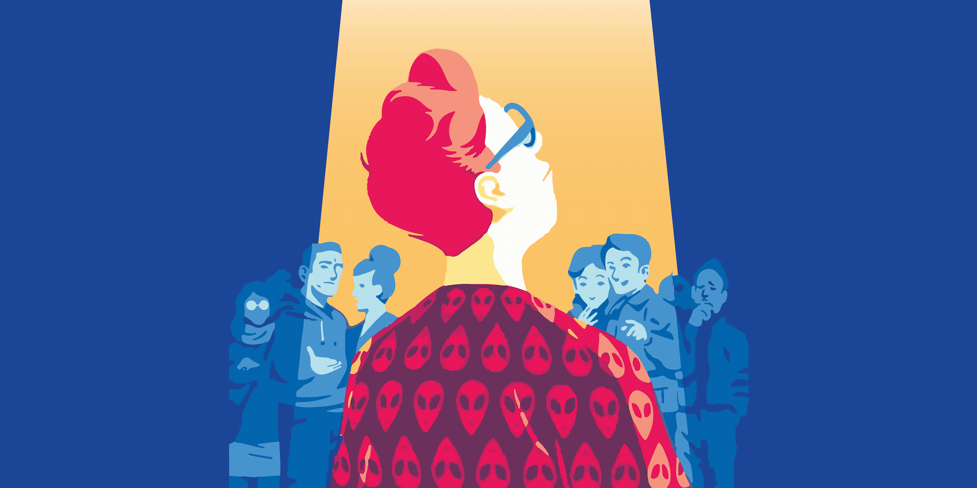 داستانهای واقعی افرادی  که از گذشته سخت به آینده درخشان رسیدند