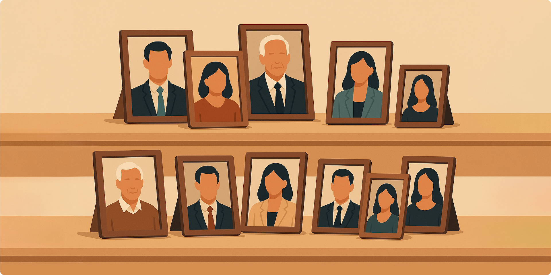 زندگینامههایی که هر کسی باید بخواند