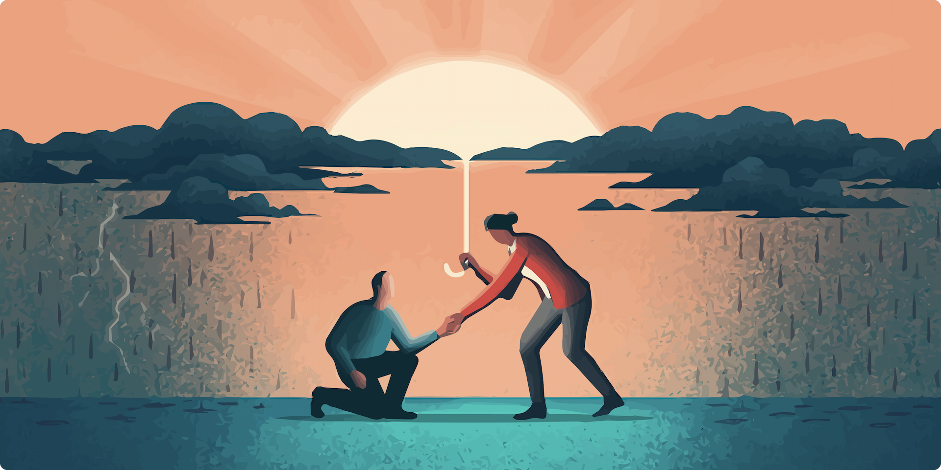 ۴ کتاب برای اینکه دوست بهتری باشیم