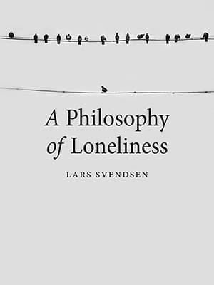 فلسفه تنهایی