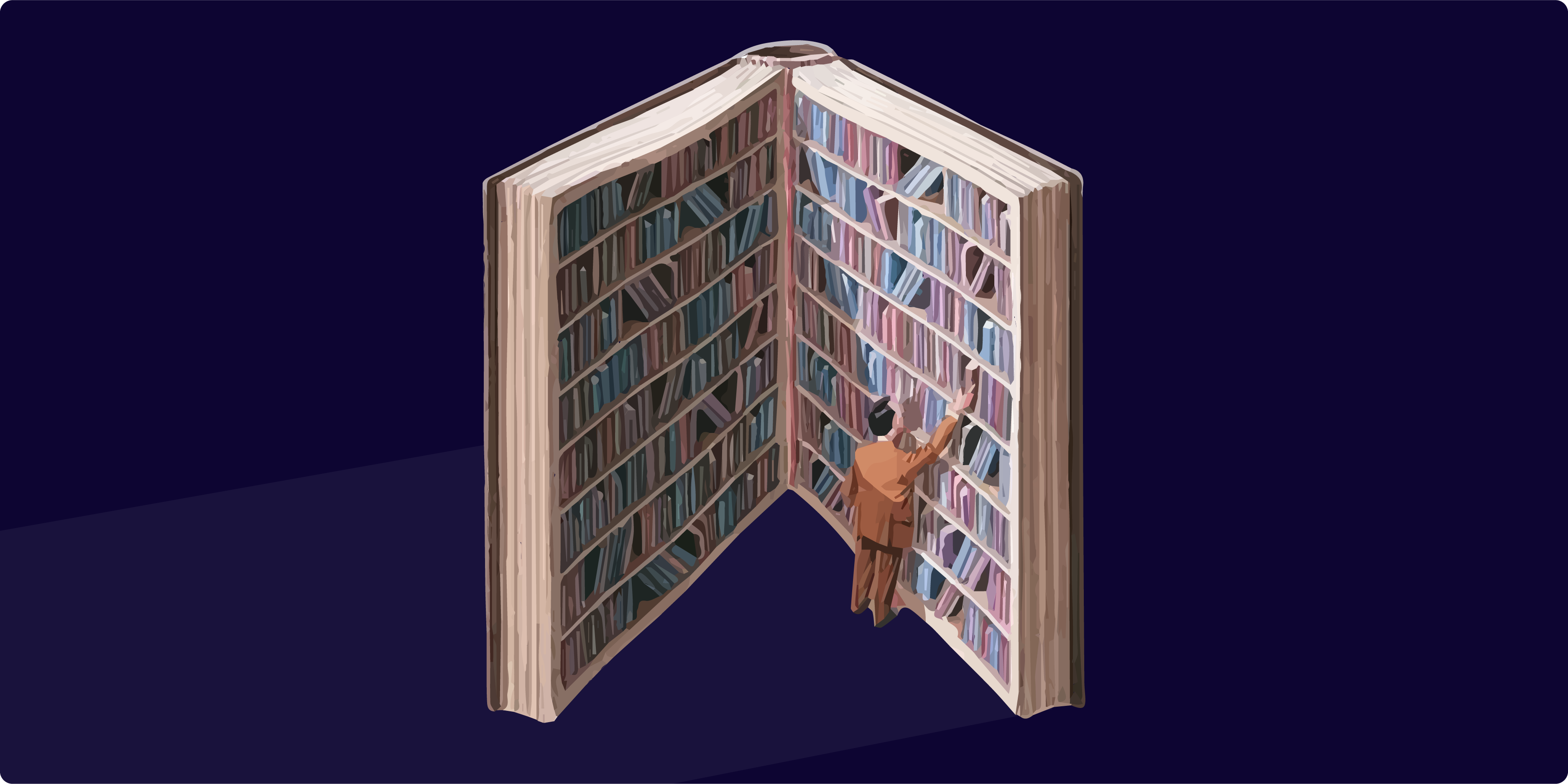 ۱۰ کتابی که تمام مشاهیر موفق دنیا خواندهاند