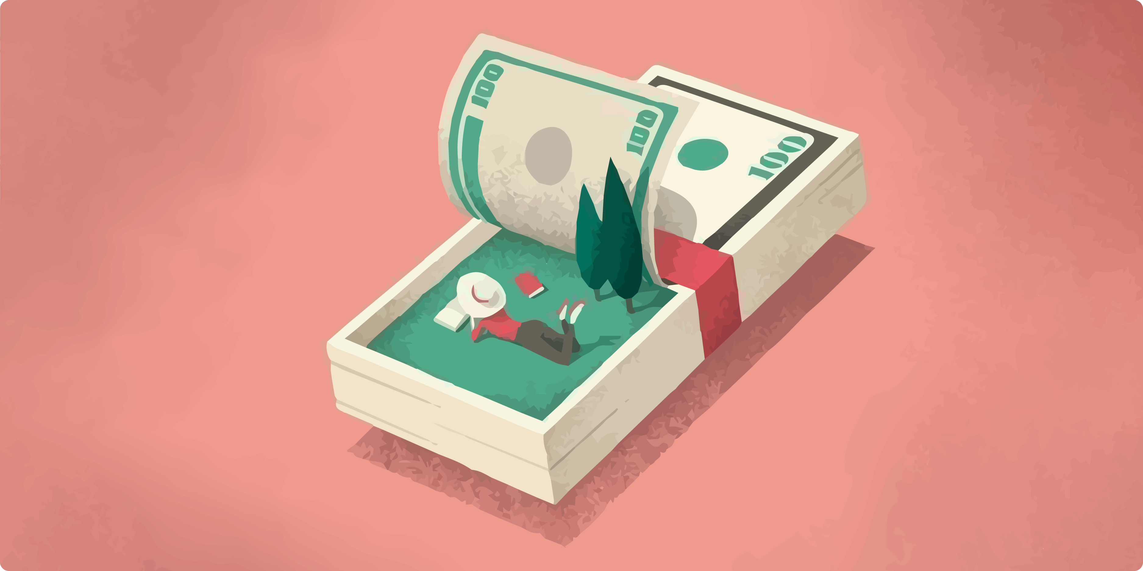 ۴ کتاب برای مدیریت بهتر پول و درآمد
