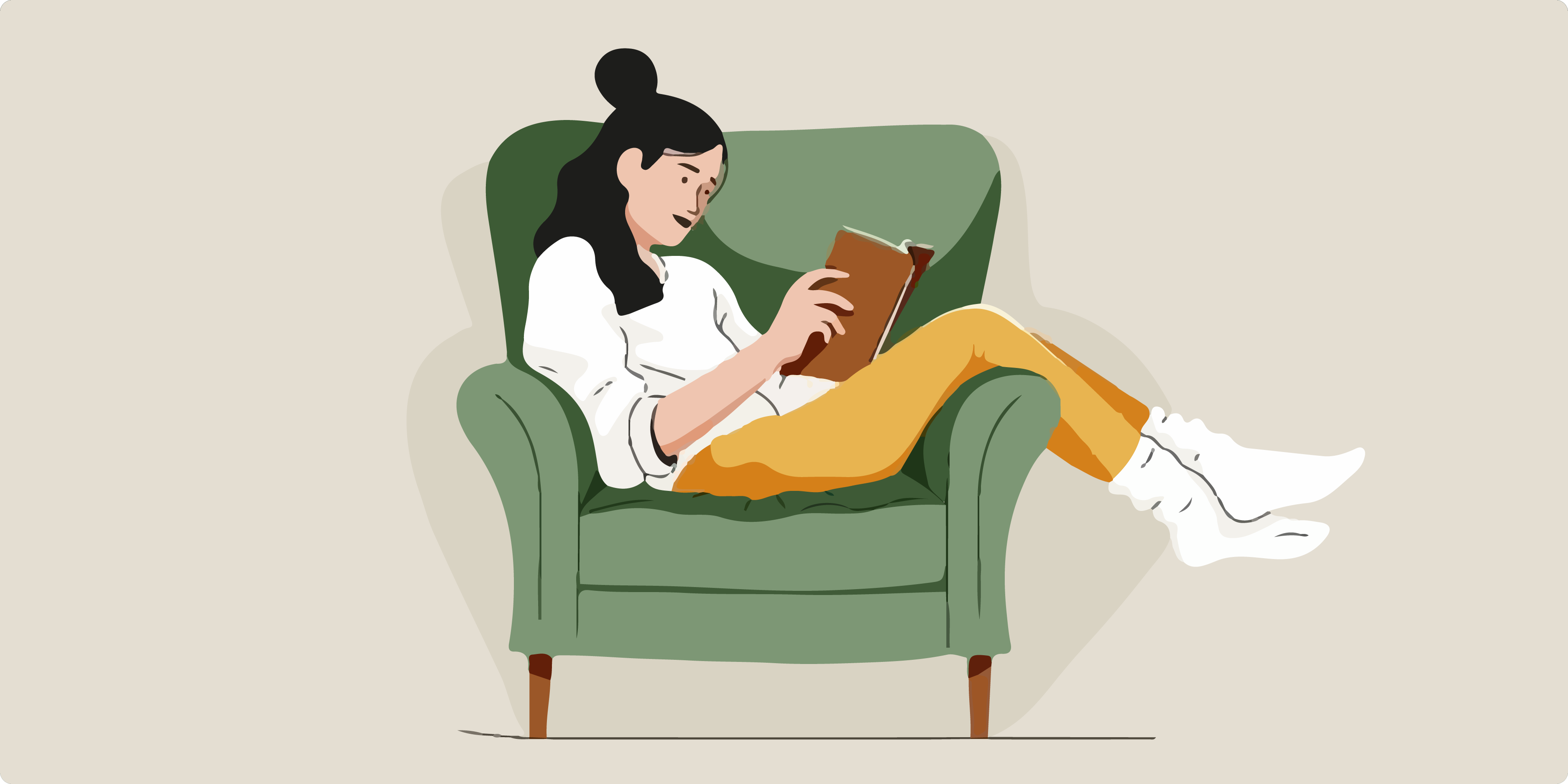 ۵ کتاب برای تغییر سبک زندگی
