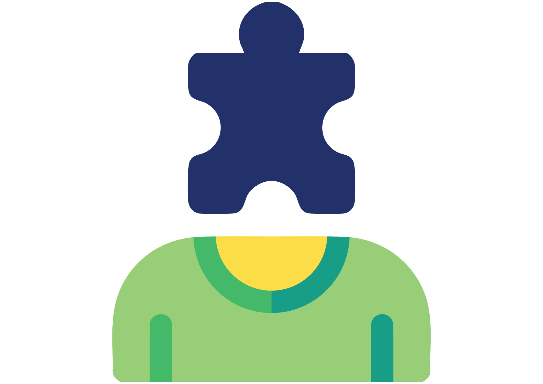 مسیر روشن، زندگی هدفدار