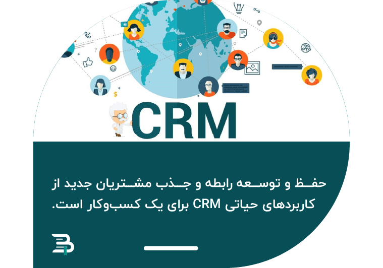 مدیریت ارتباط با مشتری مدیریت ارتباط با مشتری