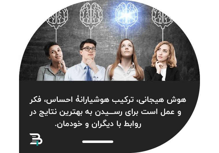 هوش هیجانی چیست؟ هوش هیجانی چیست؟