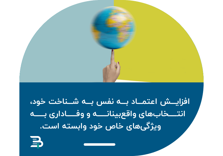 چگونه اعتماد به نفس را افزایش دهیم؟ چگونه اعتماد به نفس را افزایش دهیم؟