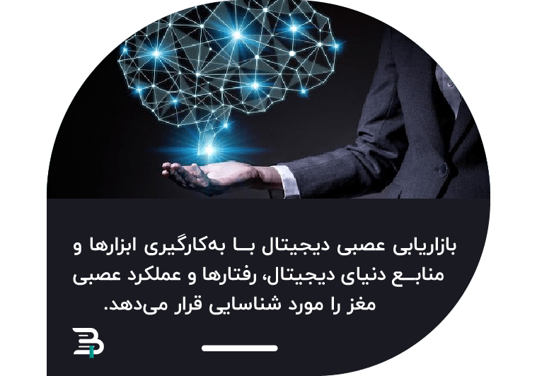 نورومارکتینگ دیجیتال نورومارکتینگ دیجیتال