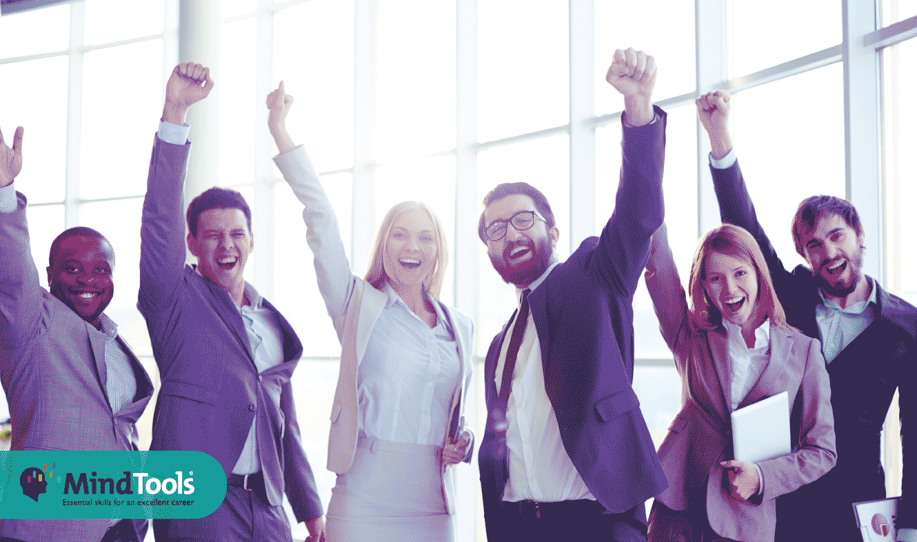 با داشتن دیدگاه برنده - برنده میتوانید درتمام مذاکرات کاری بدرخشید و پیروز میدان شوید