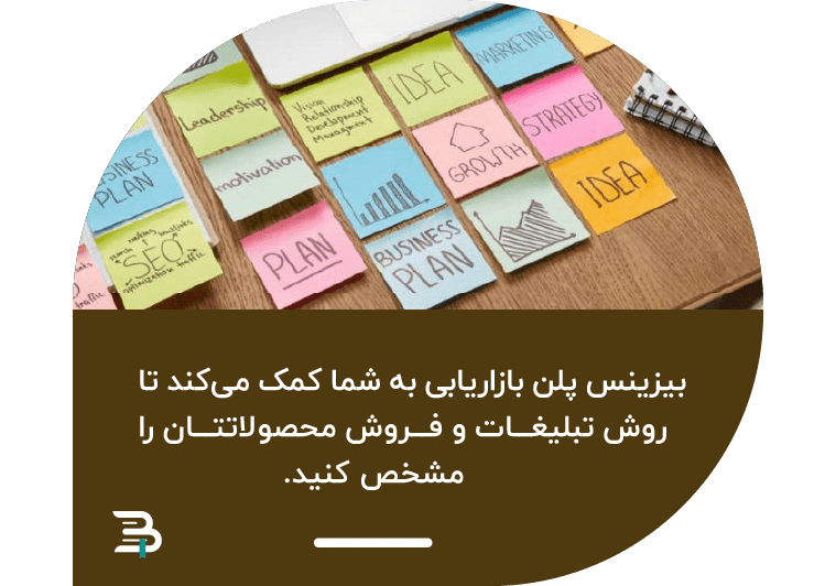 بیزینس پلن بازاریابی چیست؟ بیزینس پلن بازاریابی چیست؟