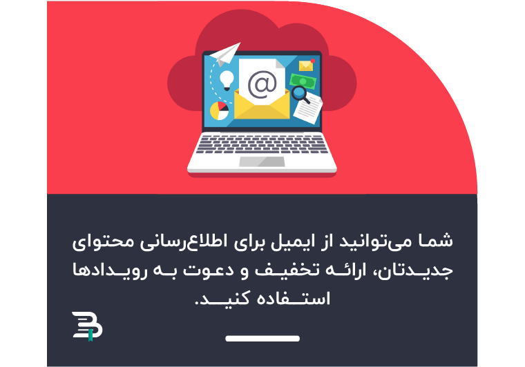 مقدمهای بر بازاریابی دیجیتال و معرفی چند مفهوم متداول آن | بوکاپو bazaryabi digital chsit 03