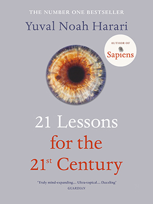 21 درس برای قرن 21