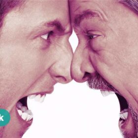 کنترل خشم – ۱۰ راهکار عملی برای غلبه بر خشم