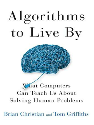 الگوریتم هایی برای زندگی