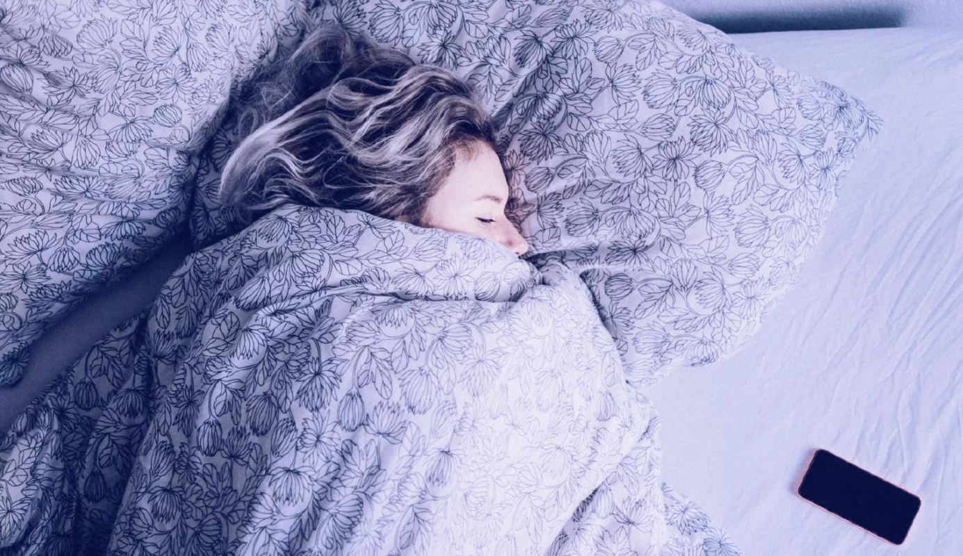 پنج مورد از رایج ترین انواع اختلال خواب