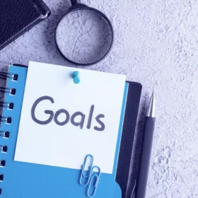 هدف گذاری گام اول موفقیت: دو روش برای تعیین اهداف مناسب