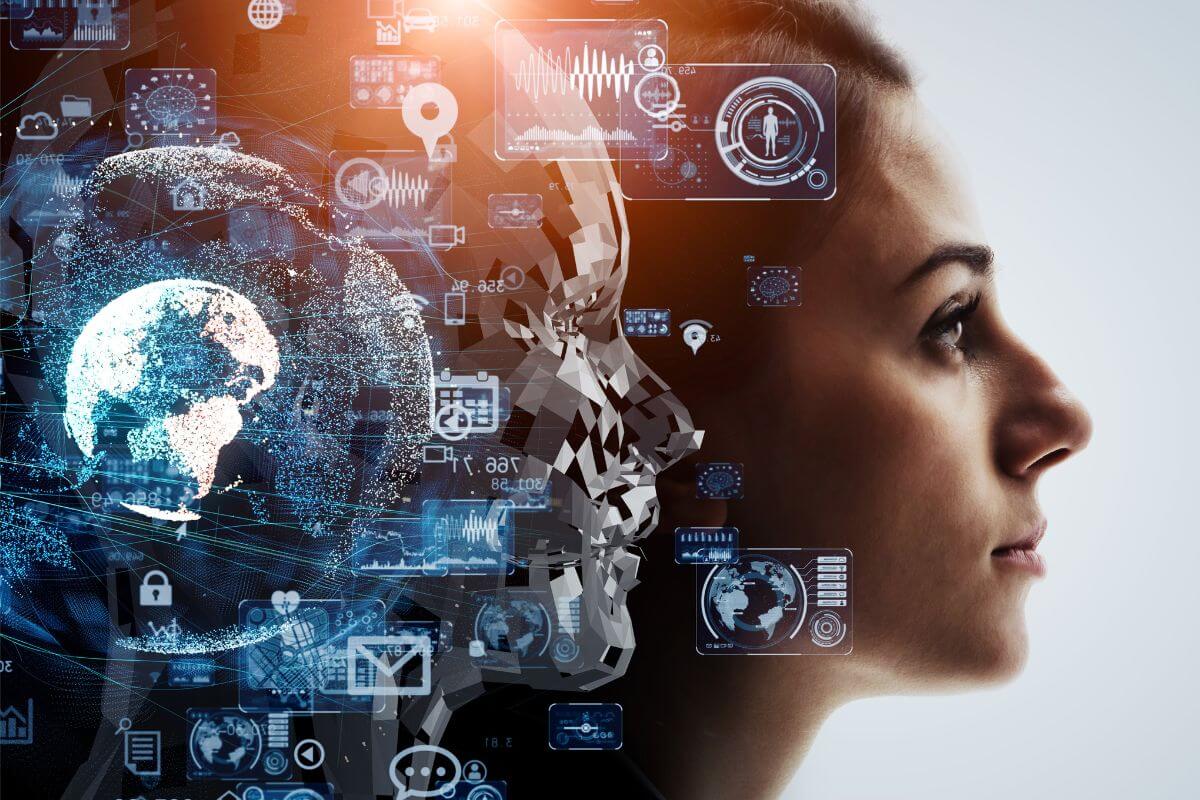 مشاغلی که با هوش مصنوعی از بین نمی روند