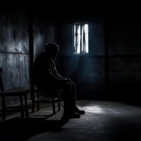 آشنایی با نظریه سایه یونگ؛ کشف نیمه تاریک وجود برای زندگی بهتر