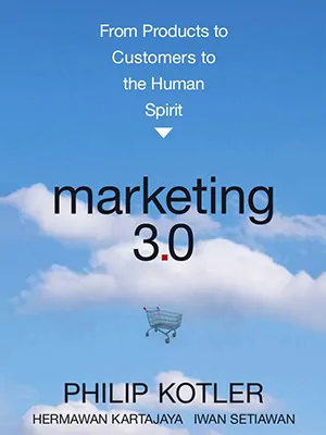 بازاریابی 3.0