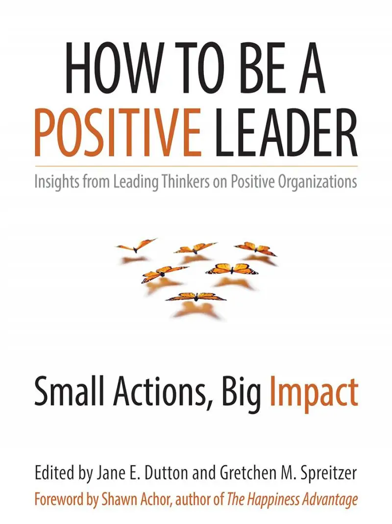 چگونه رهبر مثبتی باشیم