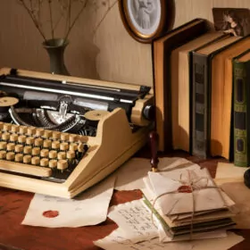 با نویسندگانی که خودکشی کردند آشنا شوید