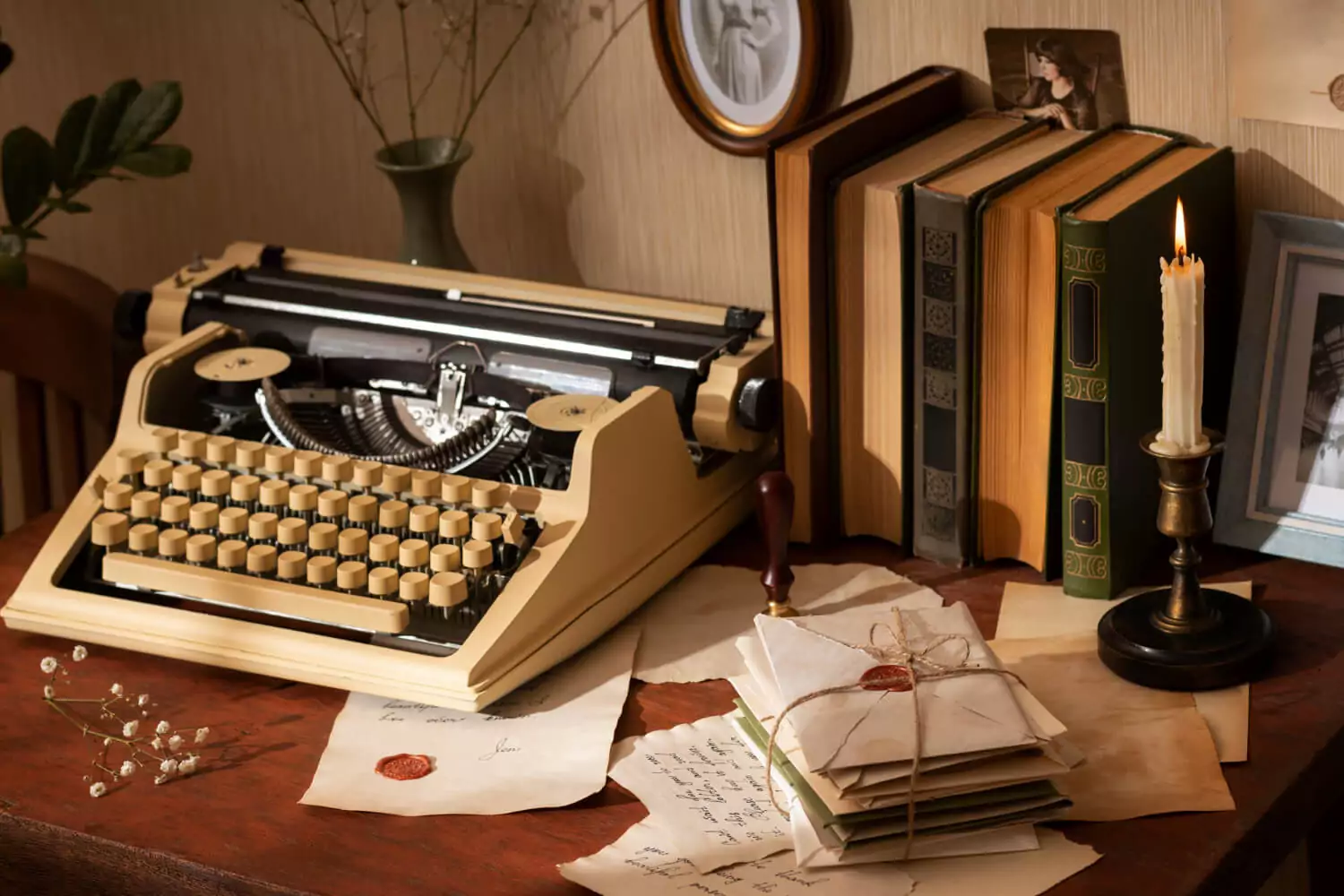 کتاب برای استرس