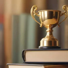 مهم‌ ترین جوایز ادبی جهان چه هستند؟