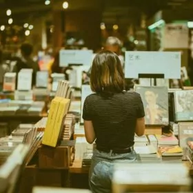 با طولانی ترین کتاب های جهان آشنا شوید