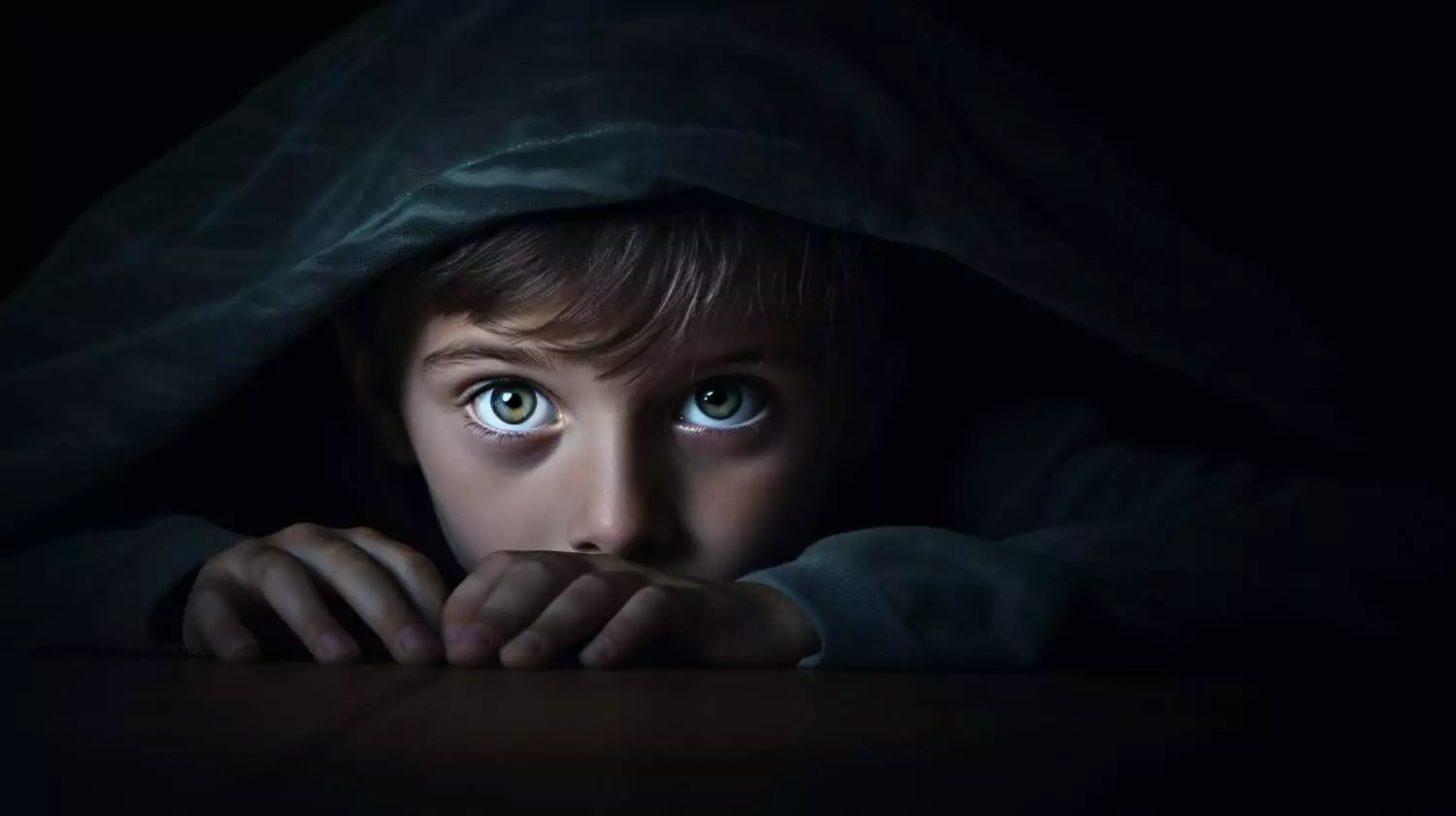 استرس جنگ در گروه های حساس